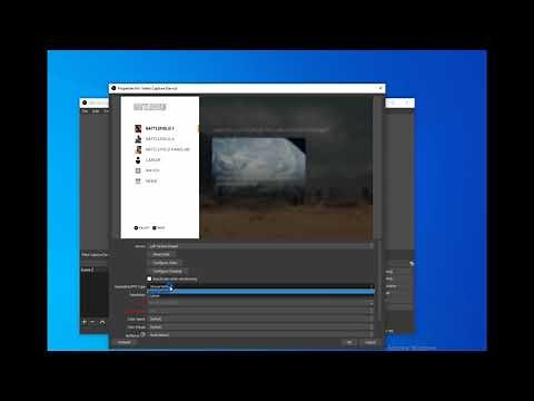 C875 Stream Engine OBS