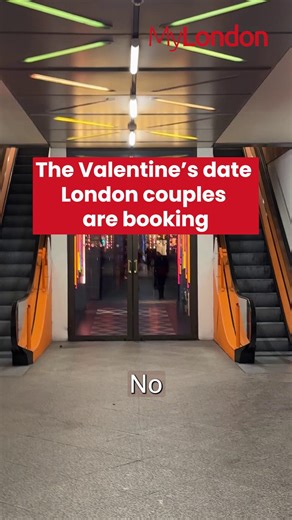 This Valentine’s Day, Puttshack is inviting couples to switch things up with a playful, high-energy date night that combines tech-infused mini golf, seriously good food and cocktails - plus the chance to win a dreamy staycation for two. Guests who book a game of golf between 9th and 15th February can enter a special Valentine’s prize draw to win a luxurious weekend for two. | MyLondon