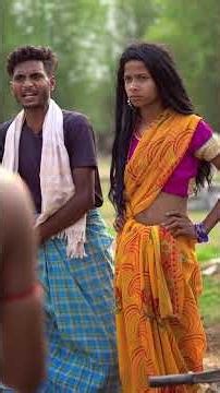 Pati Ka Girftari 😂 Sajan Ahir #comedy #funny