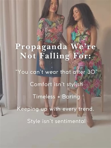 Northern Reflections on TikTok