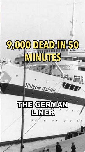 The Titanic Is Not the Deadliest Shipwreck