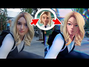 AE Face Replacement + Face Tracking for consistent img2img