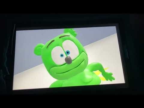 The Gummy Bear Song - Long Caster Remix Multi-Language Version (GummyPiggy Version)