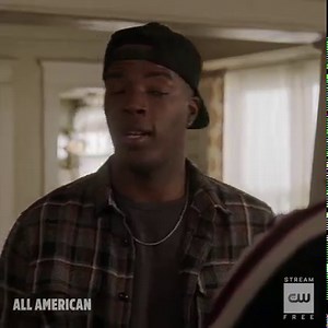 Crenshaw’s superhero can’t do everything alone. Stream the latest free only on The CW: go.cwtv.com/streamALLfb | All American