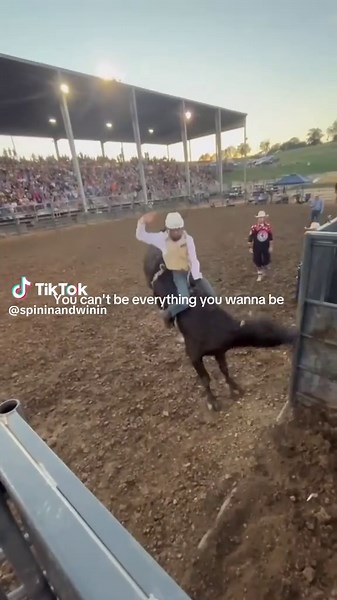 Exploring the PRCA's Ride for God Event