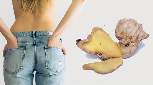 An Intro to Figging—The Kink Where You Put Ginger in Your Butt