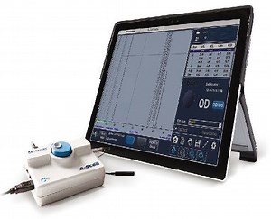 Fully Automatic A Scan Plus Accutom for Windows at Rs 240000 in Delhi - ID: 4965637