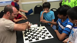 It’s clear that bullet is not real chess. But is very funny. #GregShahade #chess #bullet #fun | Chess Champ