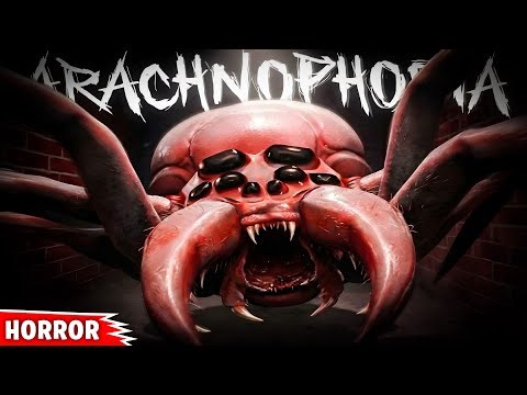 ARACHNOPHOBIA HORROR FORTNITE (TUTORIAL) Spikeu