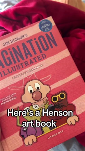 Exploring Faffner Hall and Henson's Unique Creations