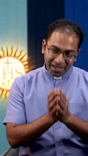 You don't want your son to be a priest! #bombayjesuits #priesthood #priestlyvocation #vocation #catholicchurch #jesuits | Bombay Jesuits