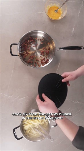 Is this the end of the traditional stove? 🤯