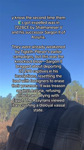 Understanding Assyrian Expulsion and Its Historical Impact