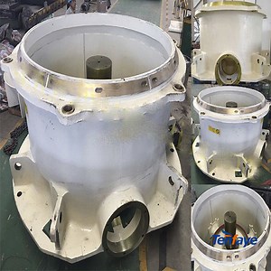 [Hot Item] Custom Cone Crusher Shell Manufacturer - Affordable Spare Parts for Mining Equipment