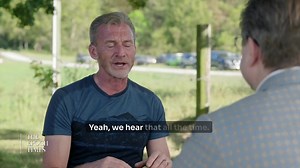 Dr. Ryan Cole Explains Dangers of Self-Amplifying mRNA Products