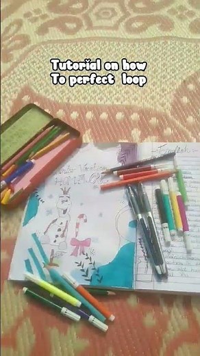 Tutorial on how to do loop🔃