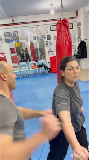 JKD Workout 11326 sticking hands workouts #adaptation #bewater #wingchun #kungfu #flow