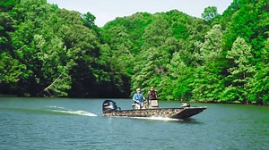 5.8K views · 81 reactions | The Catfish Pro from Excel Boats has tons of rooms, tons of features and the stability to handle a huge load while easily getting up on plane in seconds. A 6' Livewell and will prove to be extremely versatile even though it comes in. 24' boat. Check one out at your local Excel Boat dealer today. #excelboats #catfishpro | Excel Boats | Facebook