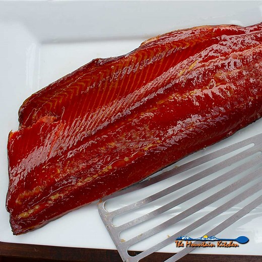 Honey Smoked Salmon {A How-To Guide