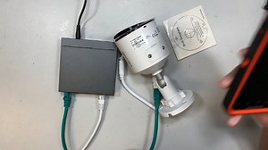 Watch Full Color Night Vision 5mp Ip Camera Review & Comparison on Amazon Live