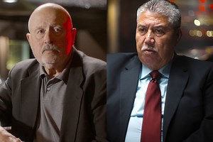 How Did Detective's Previous Work On The 'Hillside Strangler' Help Solve The 'Night Stalker' Case? | Oxygen