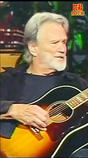 Kris Kristofferson Dead at 88: Songwriter Behind "Me and Bobby McGee" Passes Away