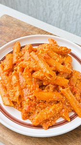 13K views · 64 reactions | Healthy & Tasty Paneer Bhurji Pasta | पनीर भुर्जी का ये पास्ता आप बस खाते ही रह जाएँगे | Tiffin Recipe | The Terrace Kitchen | Facebook