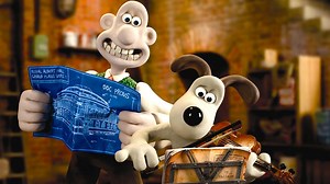 BBC Radio 3 - BBC Proms, 2012, Wallace and Gromit at the Proms