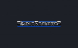 简单火箭2主界面BGM