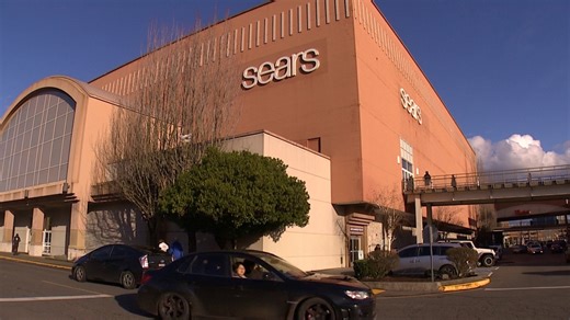 Sears closes last store in Washington