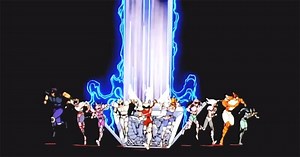 357K views · 5.7K shares | FAÇA ELEVAR O COSMO NO SEU CORAÇÃO ♪ Cantem comigo! \o/ | Canal Nostalgia | Facebook