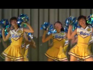2017紅葉川文化祭 最後の夏②