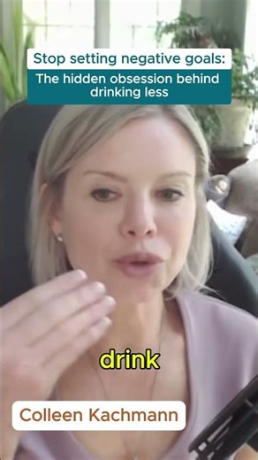 Focus on What You Want More Of | Recovery Mindset Shift