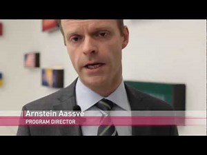 Bachelor of Economics, Management and Finance