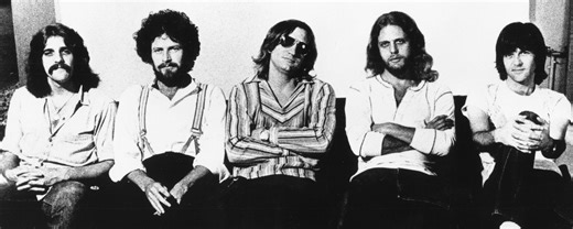 The Legend Behind the Eagles’ Third Encore (And What You Had To Do To See It)