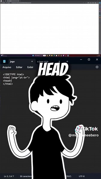 Criando Jogos no Bloco de Notas: Tutorial Completo