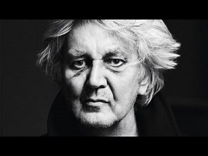 Tribute to Jacques Higelin