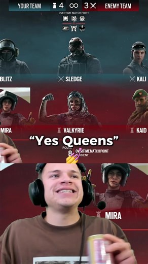 He still got that zesty in him 😭 @Jynxzi #jynxzi #jynxziclips #gaming #r6 #r6siege