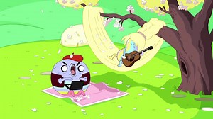 Adventure Time _ Birthday Puppies