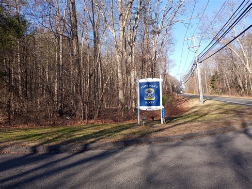 Troop C Log: The Latest Connecticut State Police Arrests In Tolland County