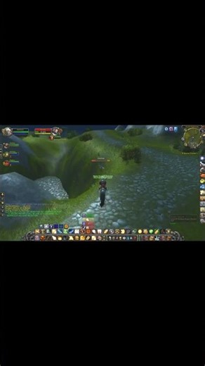 Killing low level HORDE after they killed my ALT Warrior - REVENGE