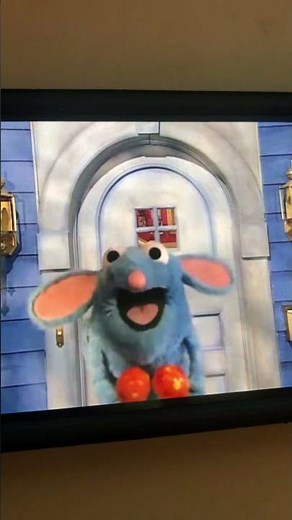 Bear In The Big Blue House I For Got Rhythm