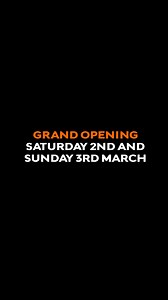 🚗🔥 Ramped Up 4x4 Open Day Weekend! 🔥🚗 𝐒𝐡𝐨𝐩 𝟏/𝟐 𝐀𝐛𝐞𝐥 𝐒𝐭𝐞𝐞𝐭, 𝐉𝐚𝐦𝐢𝐬𝐨𝐧𝐭𝐨𝐰𝐧 Rev up your engines and mark your calendars for the ultimate adventure! Join us on Saturday, March 2nd, and Sunday, March 3rd, for an adrenaline-packed weekend at Ramped Up 4x4! 🌟 What's in store? 🌟 ✅ Jaw-dropping demonstrations of our latest 4x4 models! ✅ Expert advice from our seasoned off-road enthusiasts! ✅ Exclusive deals and discounts you won't find anywhere else! Whether you're a seasone
