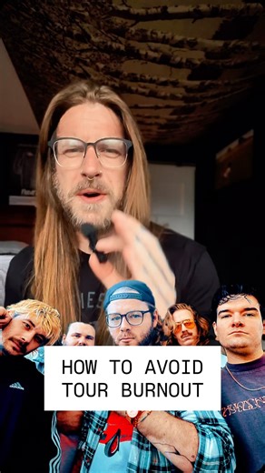 Joshua Powell on Instagram: "Most bands imagine touring at a higher level means ⚡️ bigger guarantees ⚡️ a tour bus ⚡️ more crew But watching EMERY at Canopy Club was a reminder that the real hack is to keep things in-house. Bare-bones multi-tasking team. Clearly defined roles and flexible attitudes. Lithe! It’s exemplary for how to build a touring career that lasts longer and doesn’t end in implosion. If you’re an indie band, DIY artist, or music industry person and want to make tours that are s