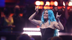 Billboard Latin Music Awards 2020: Ozuna, Maluma and More Highlights