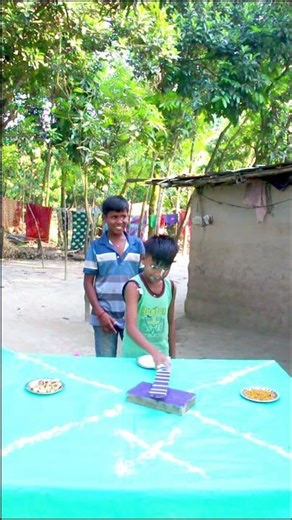 Target Foot Challenge 🎯 #Shorts #games