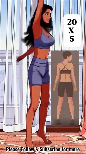 13K views · 180 reactions | One Simple Workout Targets your Full Body #workoutbuddy #homeworkout #fullbodyworkout #fatloss #fatburning | Workout Buddy by MDR | Facebook