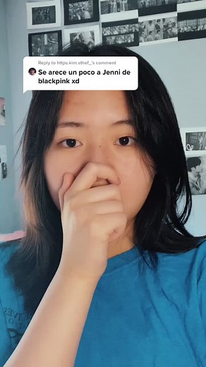 Reply to @https.kim.sthef_ Makeup look inspired by Jennie🖤💖 #fyp#foryou#asian#blackpink#jennie#makeup#lovesickgirls#makeuptutorial#trend#blink#kpop