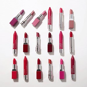 23K views · 439 reactions | Current mood: matte. Clinique Pop Mattes deliver pigment-packed color with a fresh look, comfortable feel. Drop by the Clinique Pop Up Store at Newport City today until May 15, 2017 and get an exclusive beauty kit with every purchase of Php2,500. #CliniqiuePopMatte #SummerInClinique | Clinique | Facebook