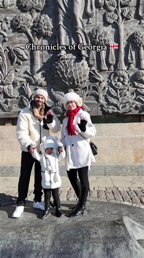 Exploring the Rich History of Georgia